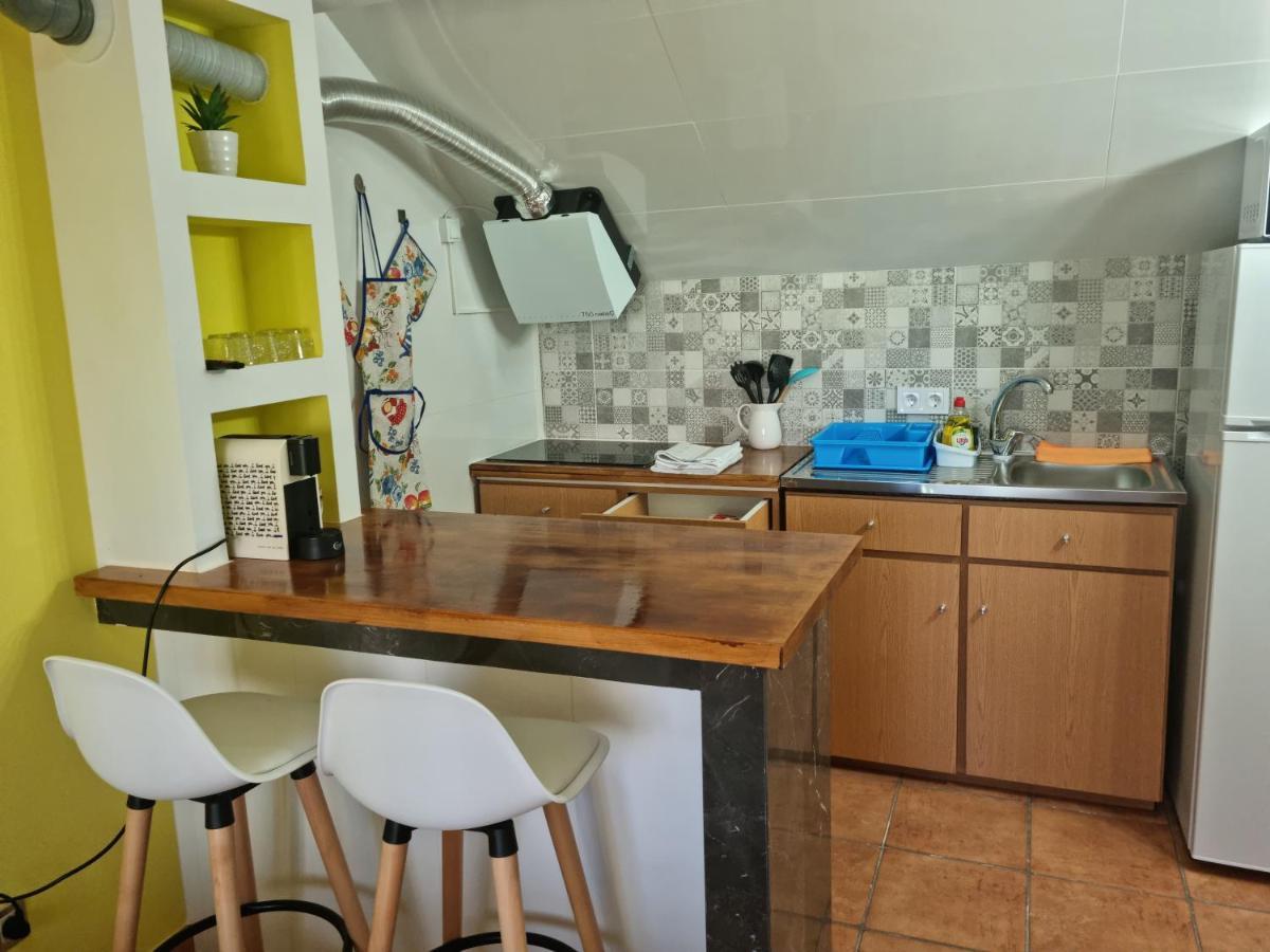 Casa Anjos Daire Coimbra Dış mekan fotoğraf
