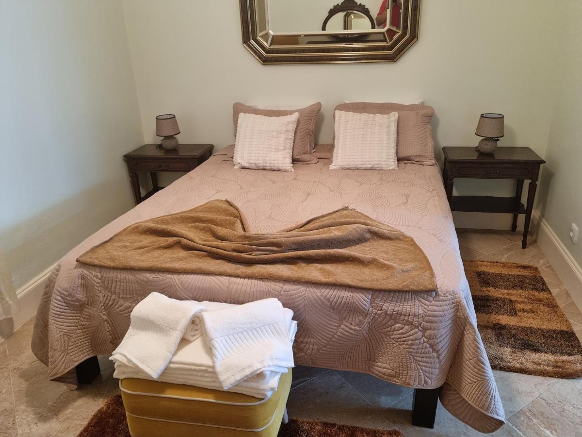 Casa Anjos Daire Coimbra Dış mekan fotoğraf