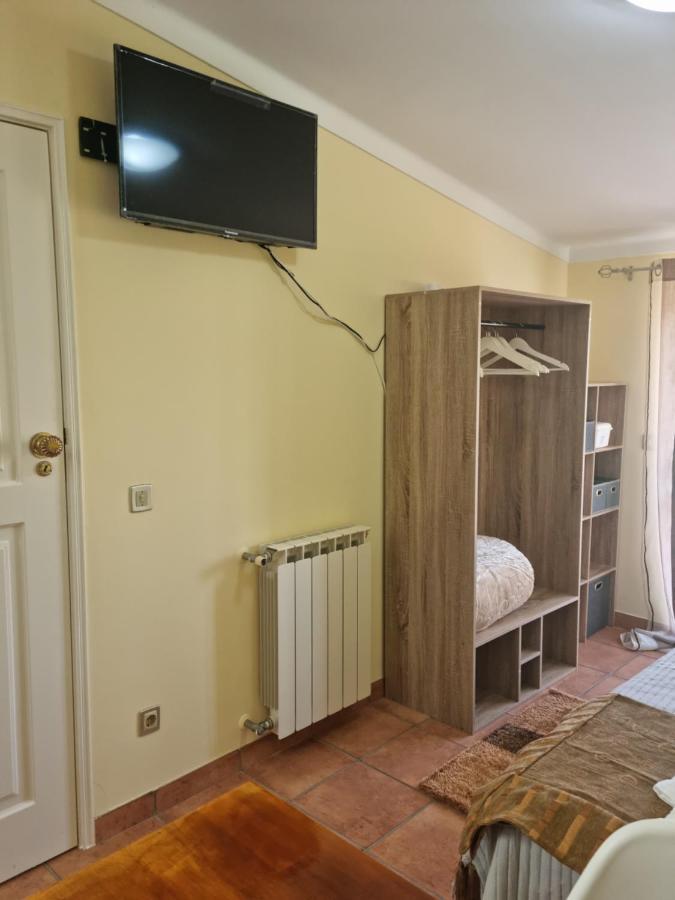 Casa Anjos Daire Coimbra Dış mekan fotoğraf
