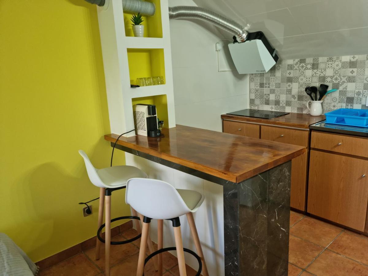 Casa Anjos Daire Coimbra Dış mekan fotoğraf