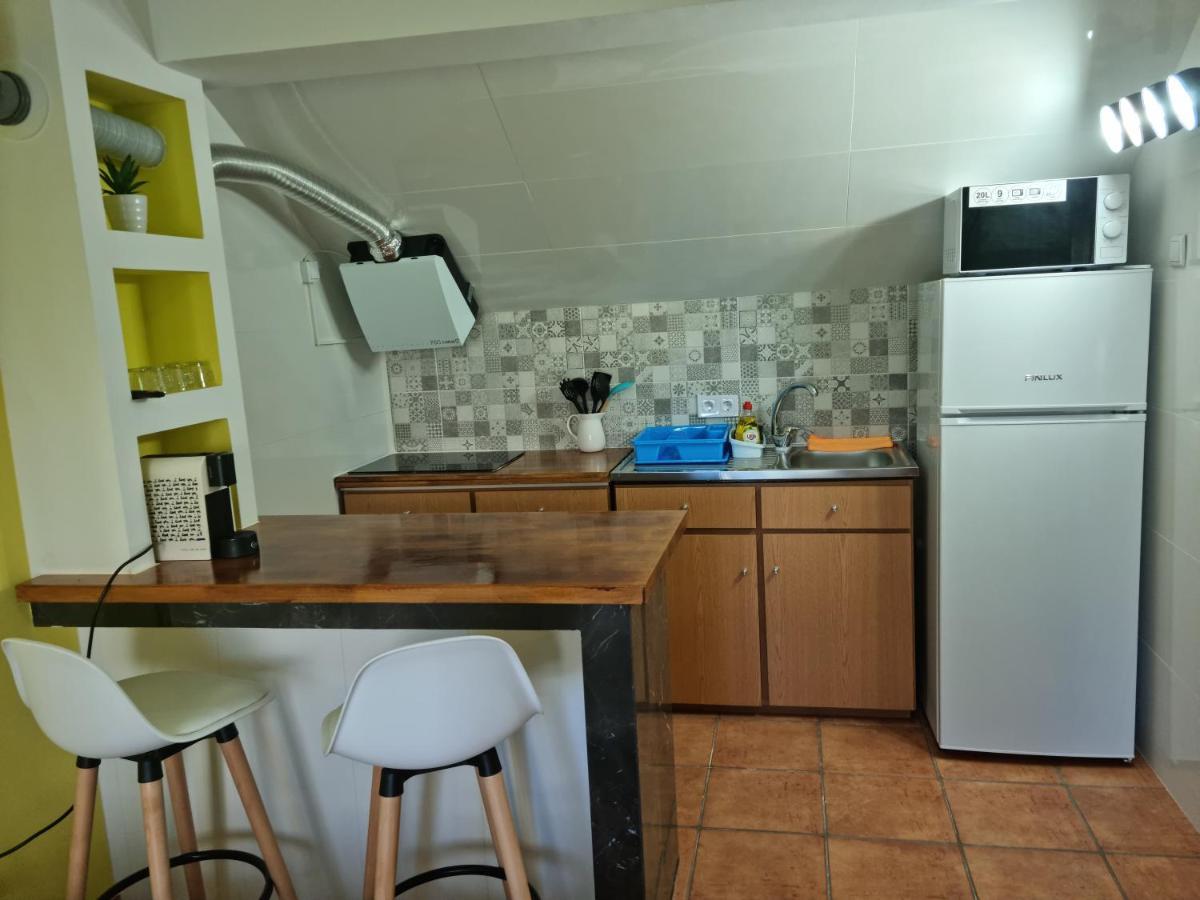 Casa Anjos Daire Coimbra Dış mekan fotoğraf