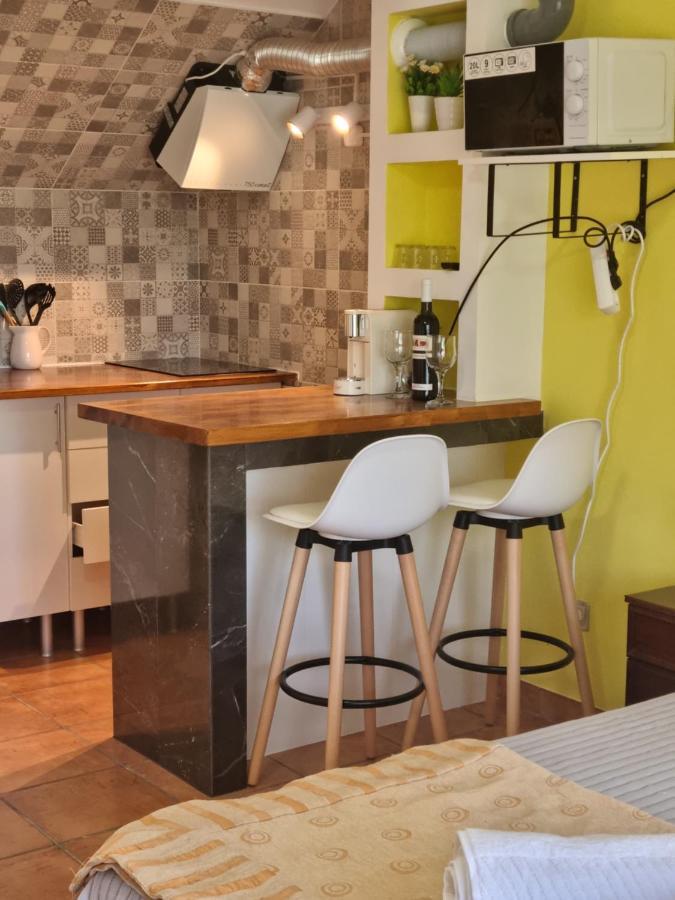 Casa Anjos Daire Coimbra Dış mekan fotoğraf