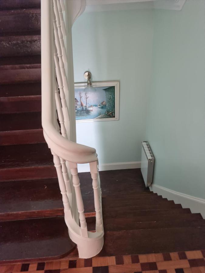 Casa Anjos Daire Coimbra Dış mekan fotoğraf