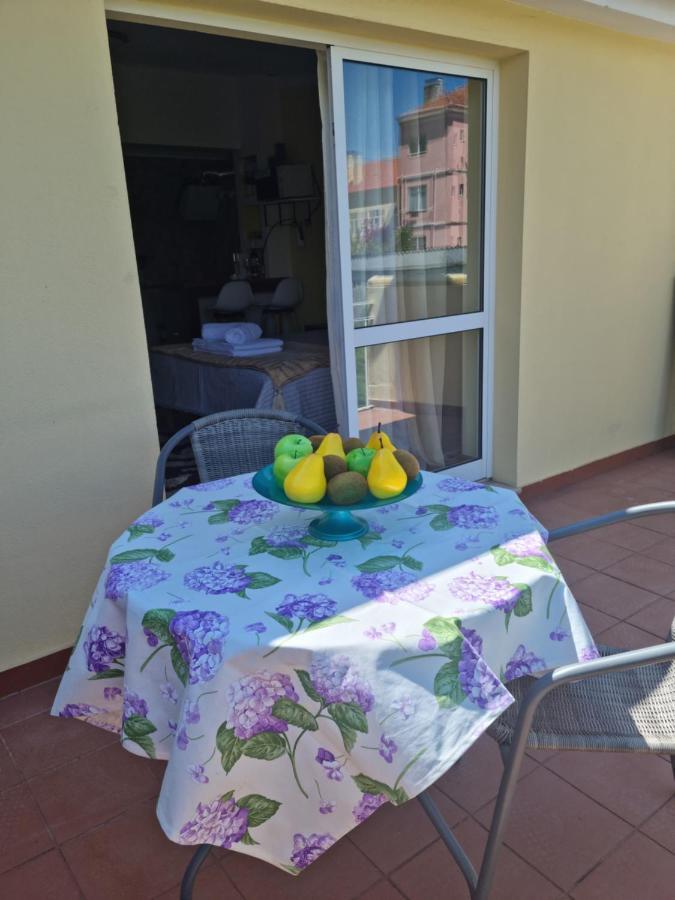 Casa Anjos Daire Coimbra Dış mekan fotoğraf