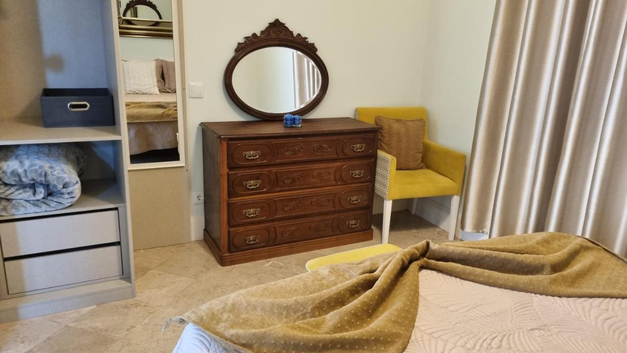 Casa Anjos Daire Coimbra Dış mekan fotoğraf
