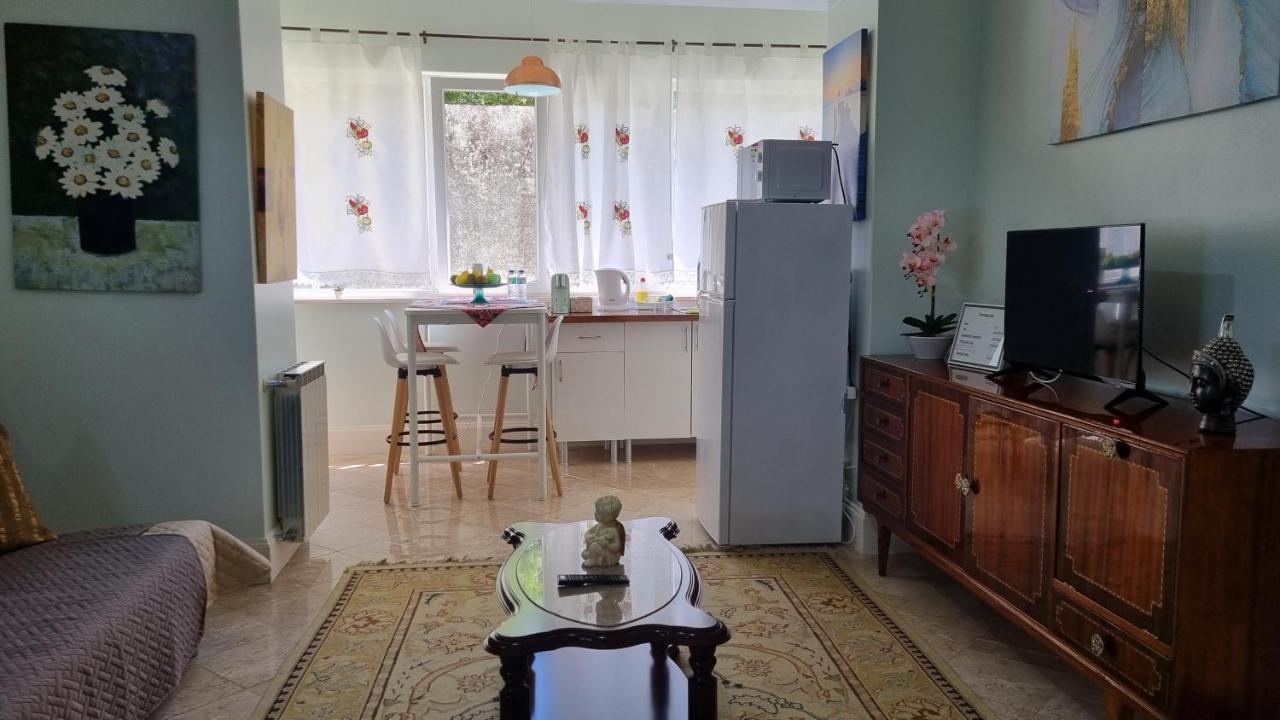 Casa Anjos Daire Coimbra Dış mekan fotoğraf
