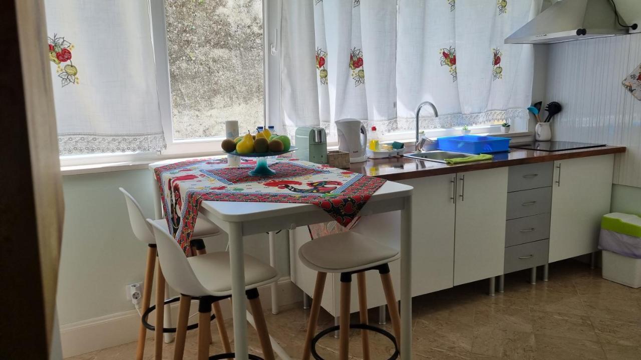 Casa Anjos Daire Coimbra Dış mekan fotoğraf