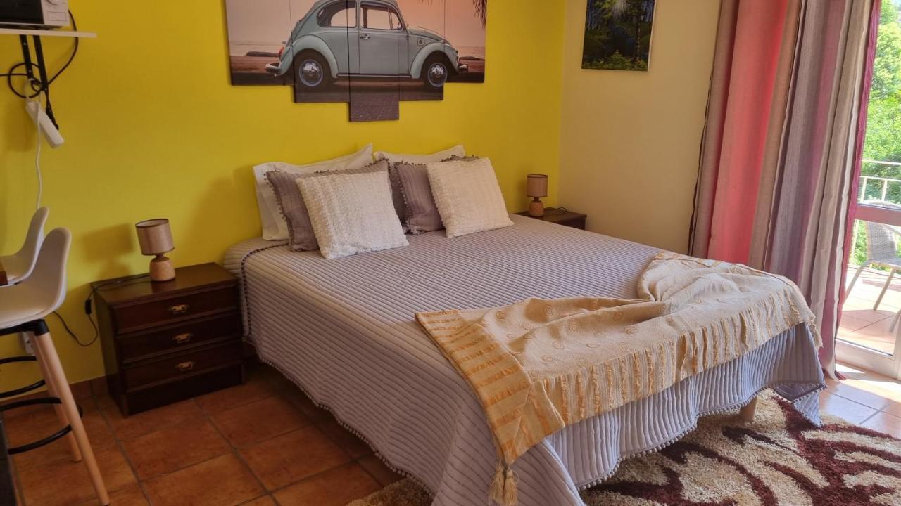 Casa Anjos Daire Coimbra Dış mekan fotoğraf