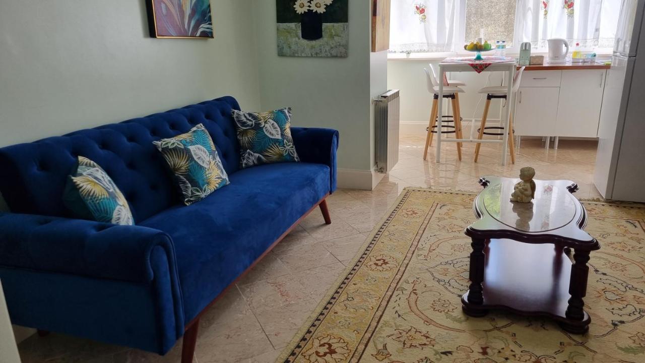 Casa Anjos Daire Coimbra Dış mekan fotoğraf