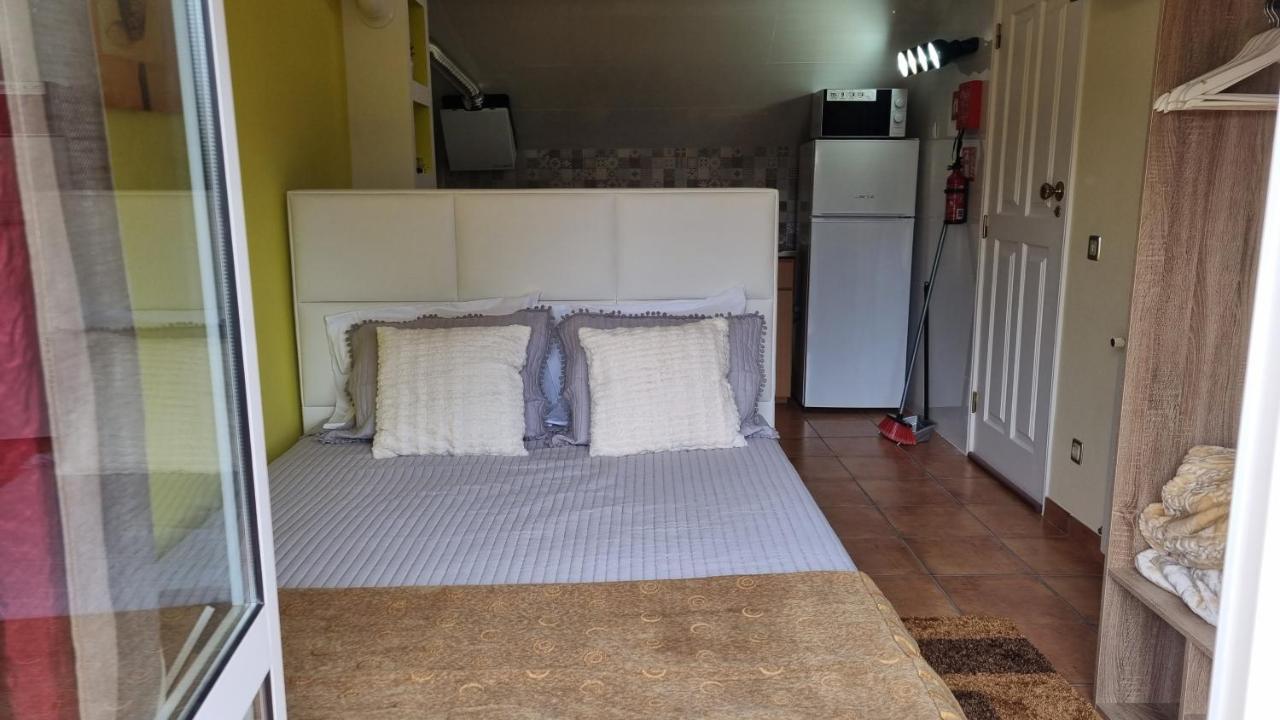 Casa Anjos Daire Coimbra Dış mekan fotoğraf