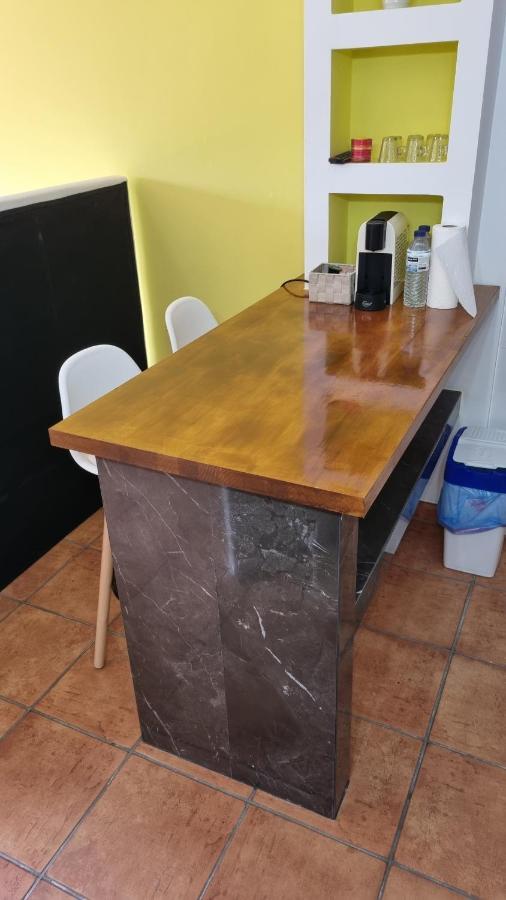 Casa Anjos Daire Coimbra Dış mekan fotoğraf