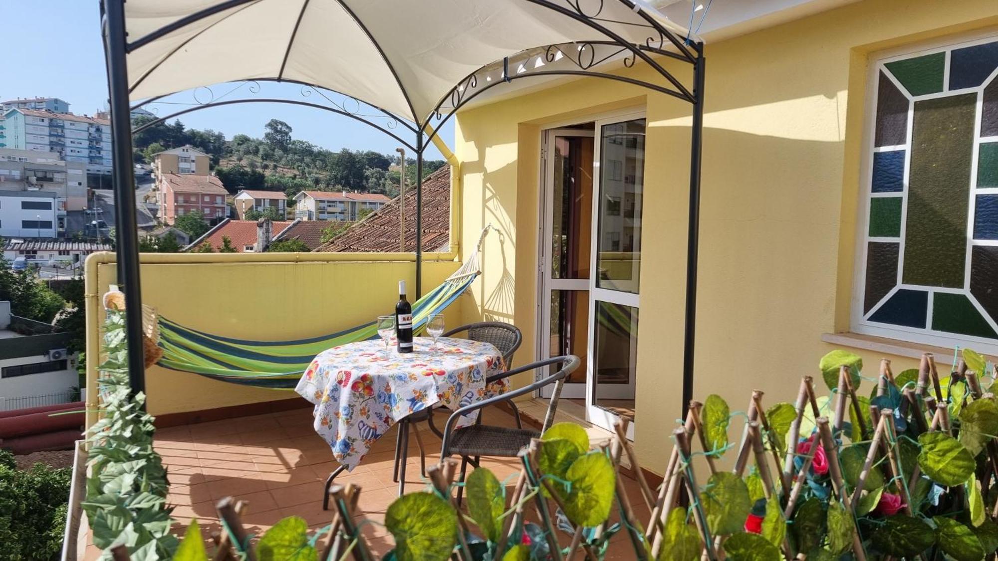 Casa Anjos Daire Coimbra Dış mekan fotoğraf