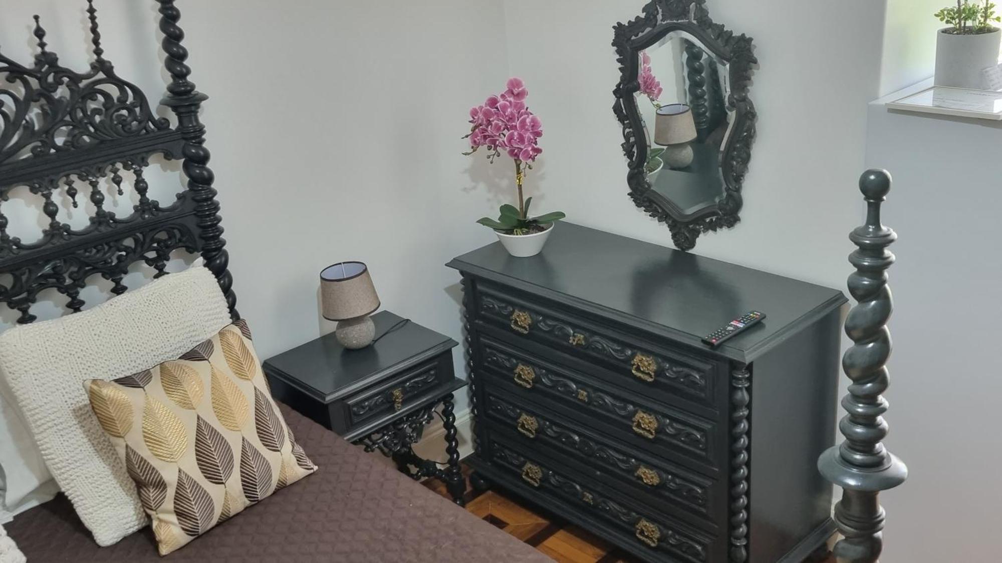Casa Anjos Daire Coimbra Dış mekan fotoğraf