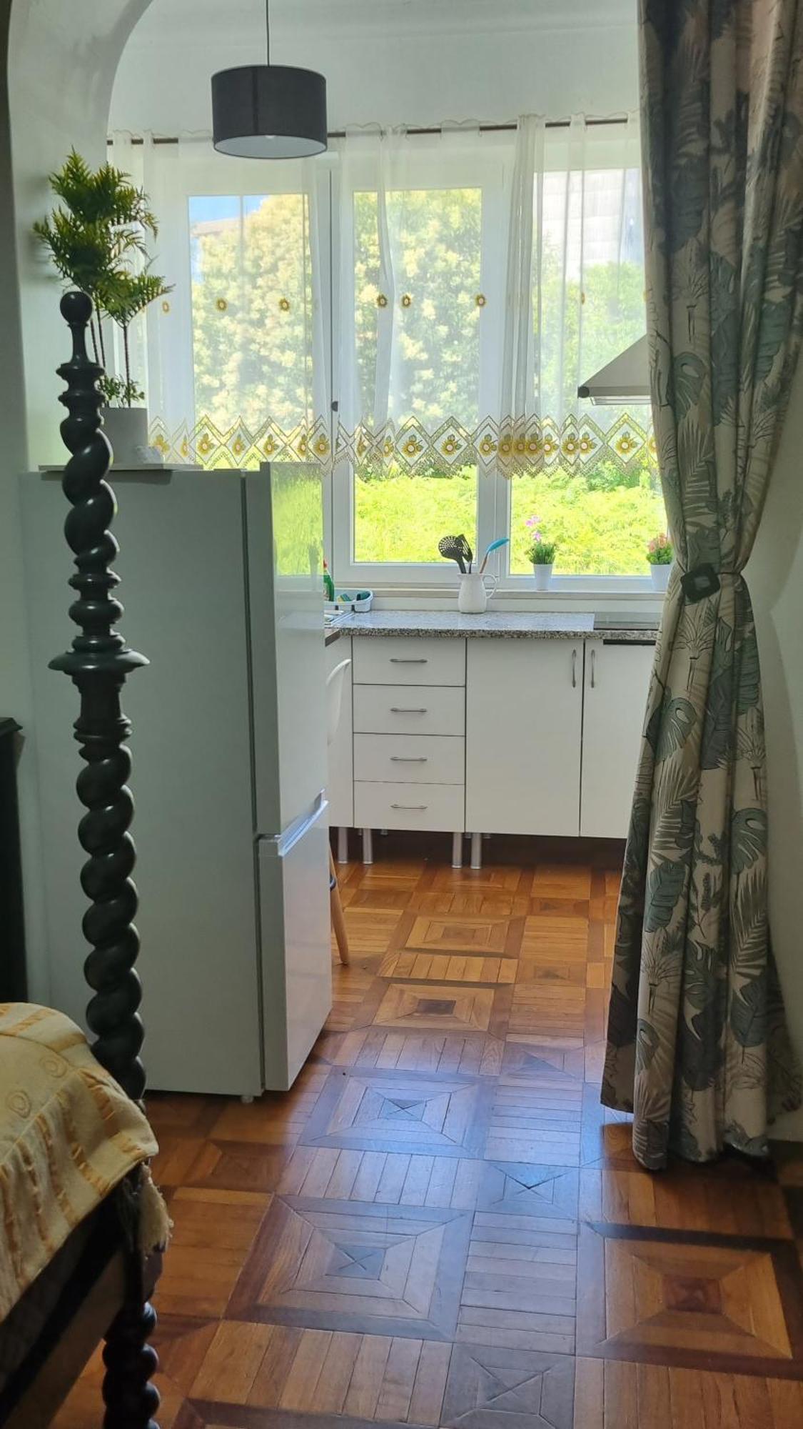 Casa Anjos Daire Coimbra Dış mekan fotoğraf