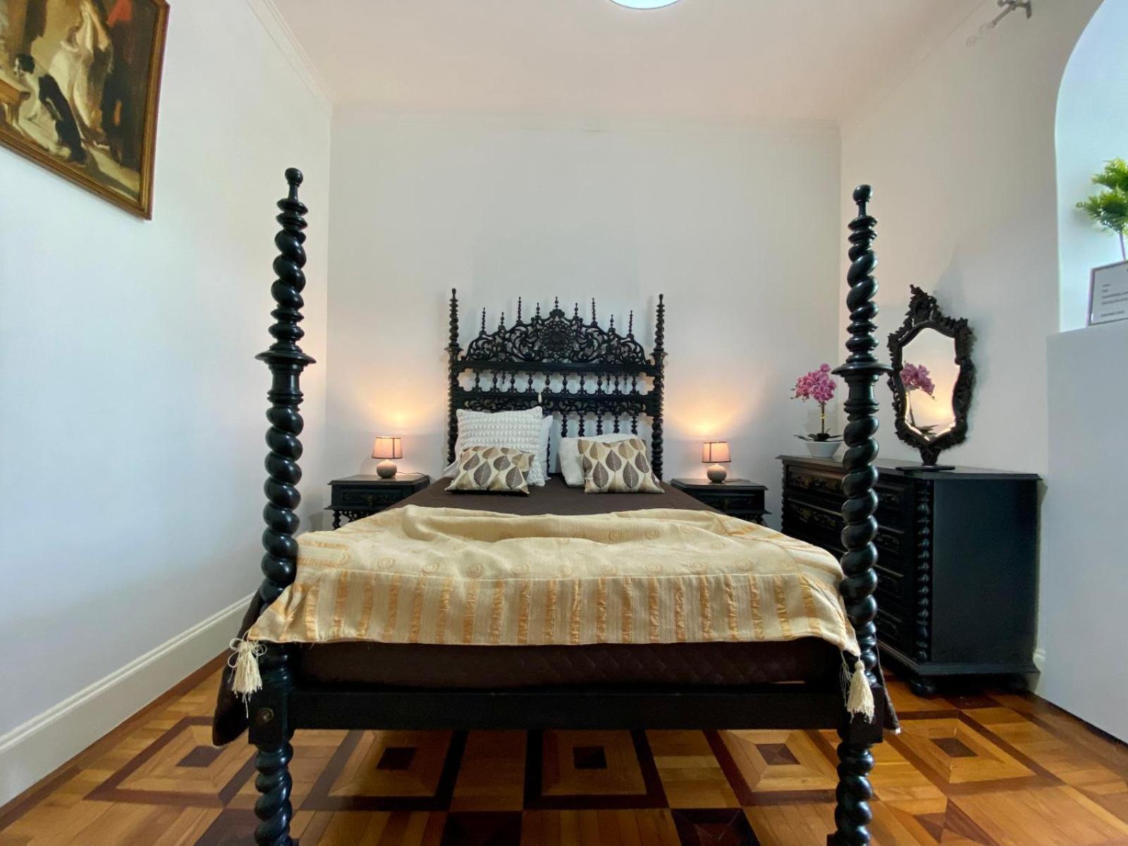 Casa Anjos Daire Coimbra Dış mekan fotoğraf