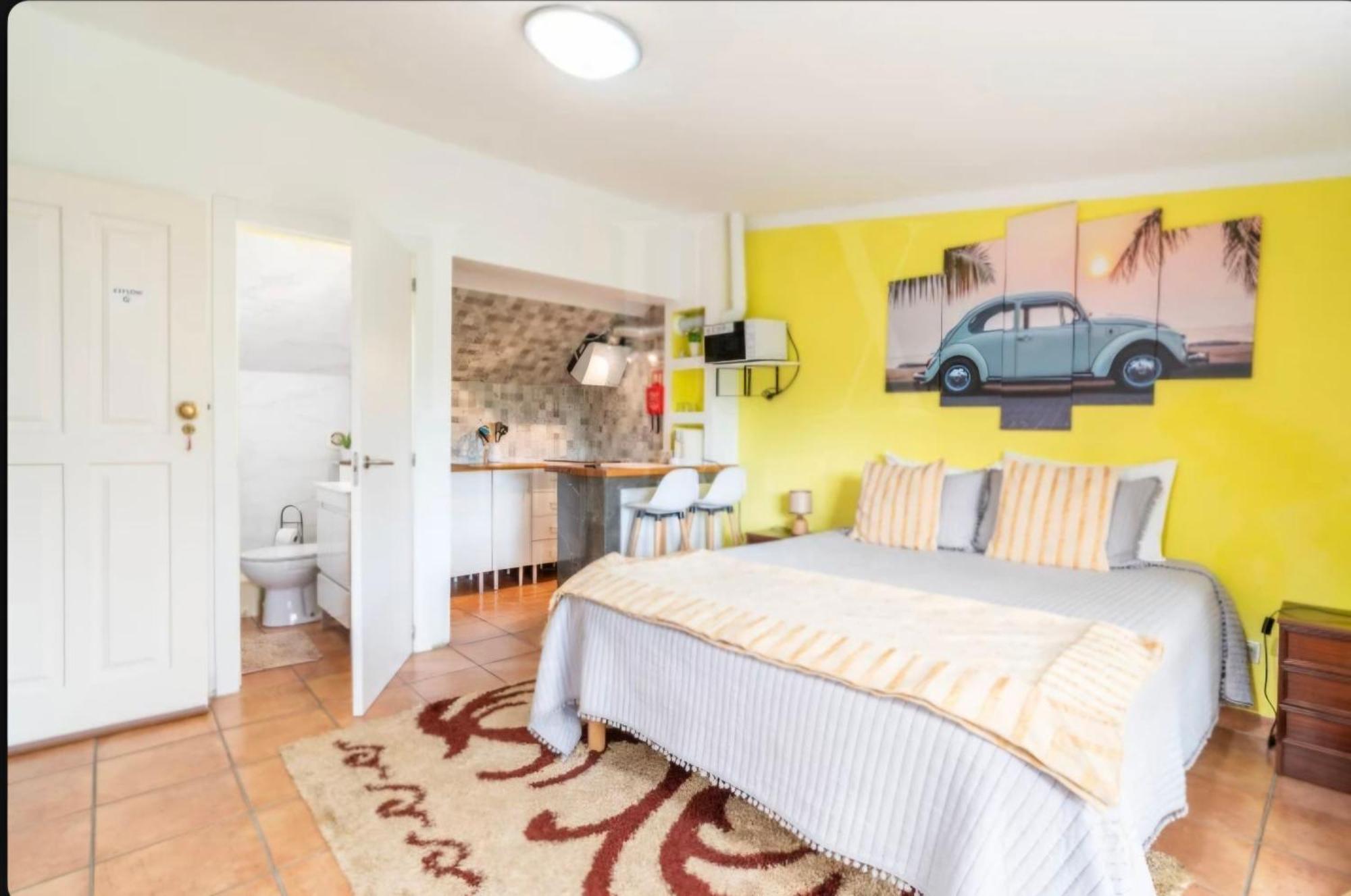 Casa Anjos Daire Coimbra Dış mekan fotoğraf