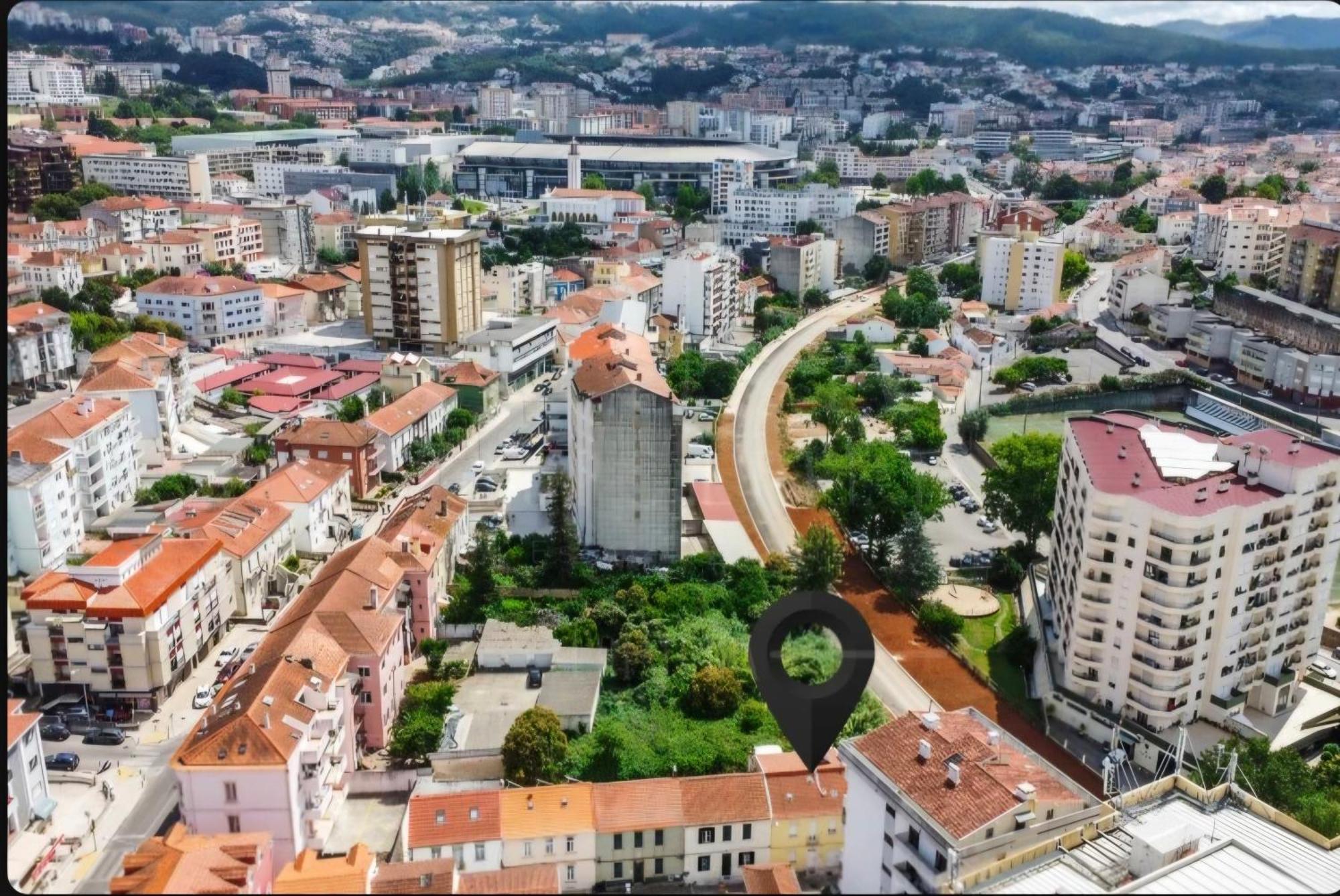 Casa Anjos Daire Coimbra Dış mekan fotoğraf