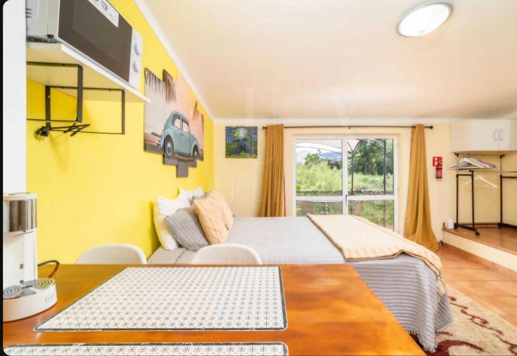 Casa Anjos Daire Coimbra Dış mekan fotoğraf